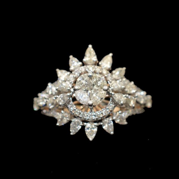Ladies Ring