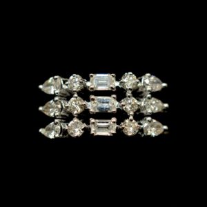Ladies RING