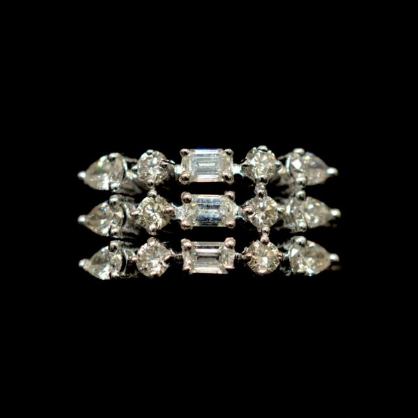 Ladies RING