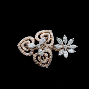 Ladies Ring