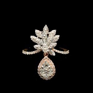 Ladies Ring