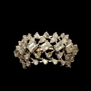 Ladies Ring