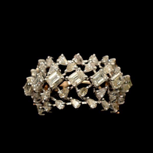 Ladies Ring