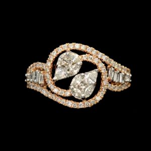 Ladies Ring