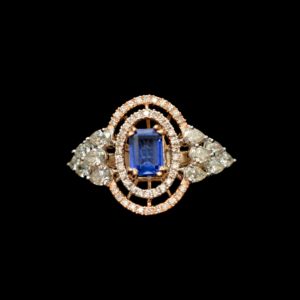 Ladies Ring