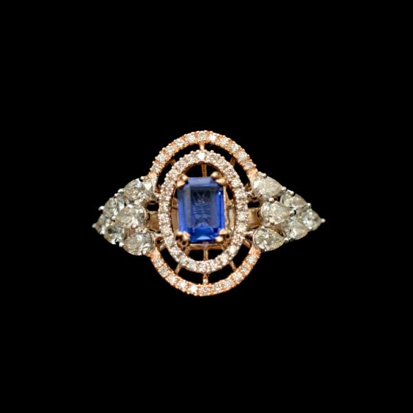 Ladies Ring