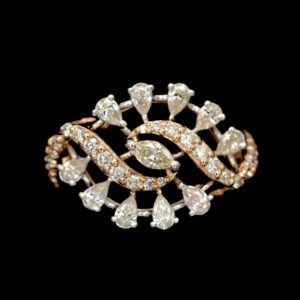 Ladies Ring