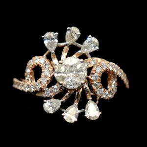 Ladies Ring
