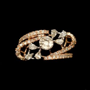 Ladies Ring