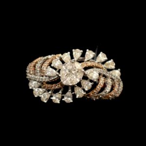 Ladies Ring