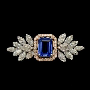 Ladies RING