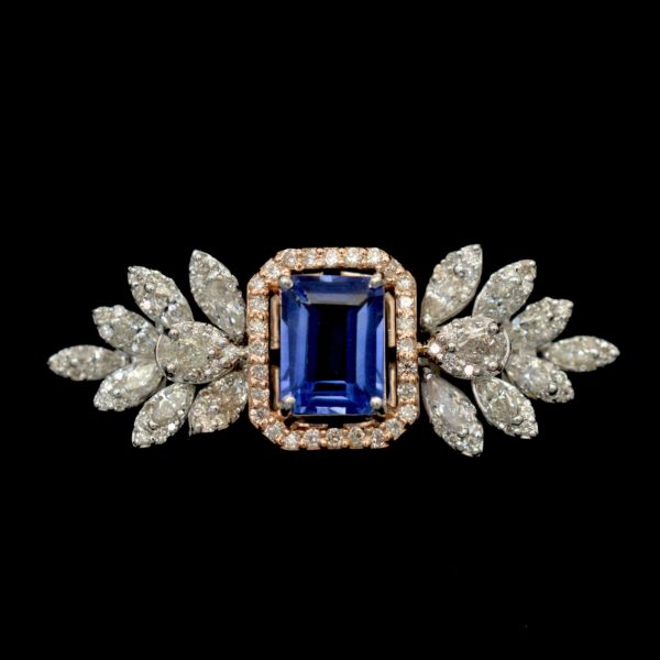 Ladies RING