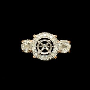 Ladies Ring