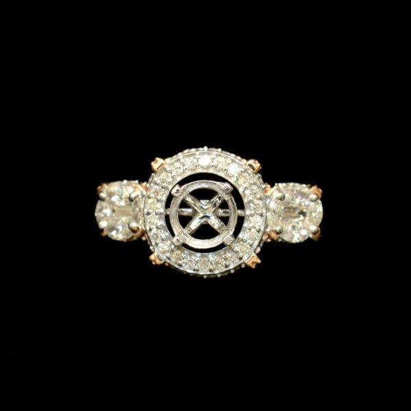 Ladies Ring