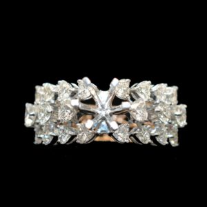 Ladies Ring