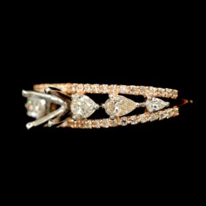 Ladies Ring