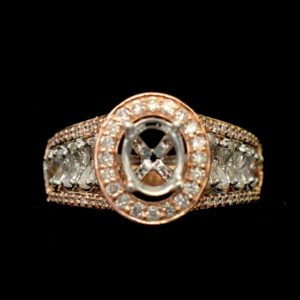 Ladies Ring