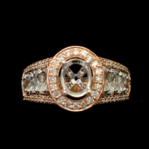 Ladies Ring