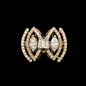 Ladies RING