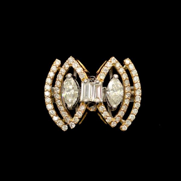 Ladies RING