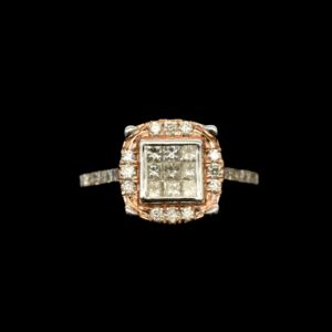 Ladies Ring