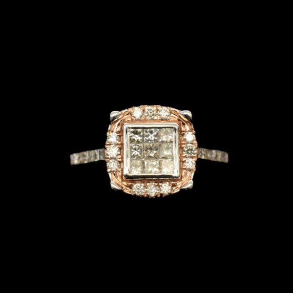 Ladies Ring