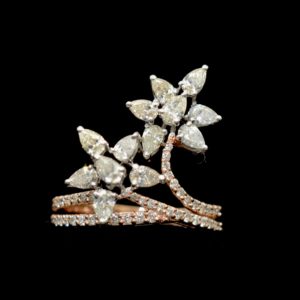Ladies Ring