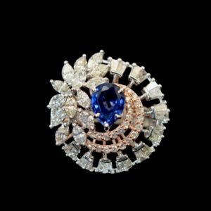 Ladies RING