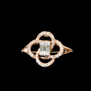 Ladies Ring