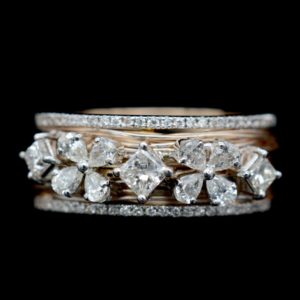 Ladies Ring