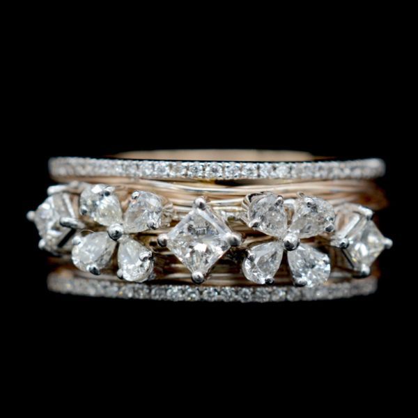 Ladies Ring