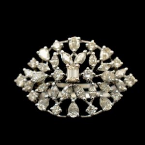 Ladies Ring