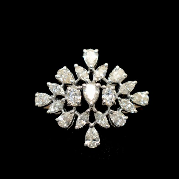 Ladies RING