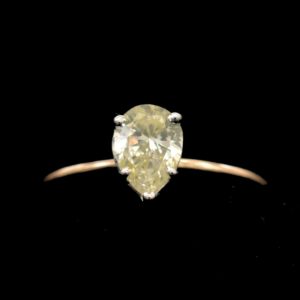 Ladies Ring