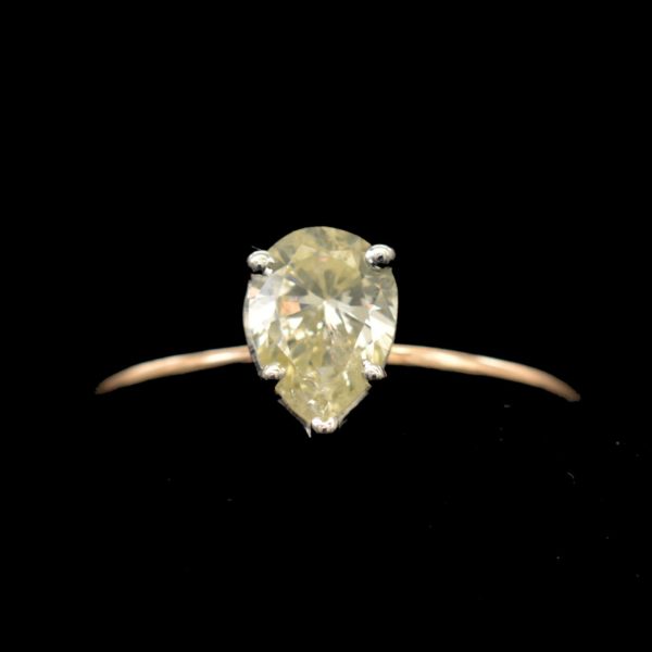 Ladies Ring