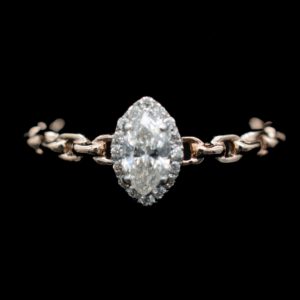 Ladies Ring