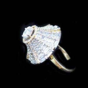 Ladies Ring