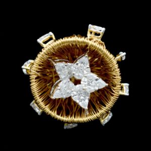 Ladies Ring