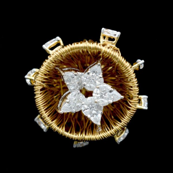 Ladies Ring