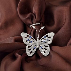 Ladies Ring