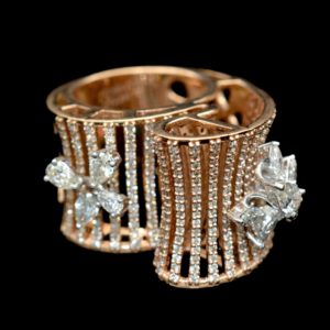 Ladies Ring