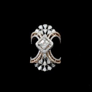 Ladies Ring