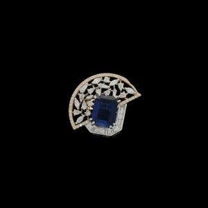 Ladies RING