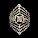 Ladies RING