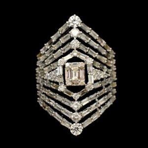 Ladies RING