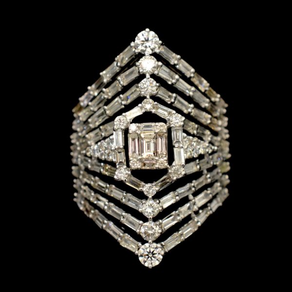 Ladies RING
