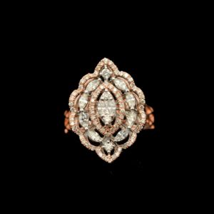 Ladies Ring