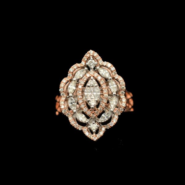 Ladies Ring