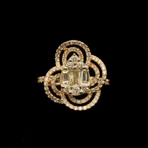 Ladies RING