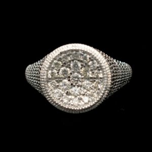 Ladies Ring